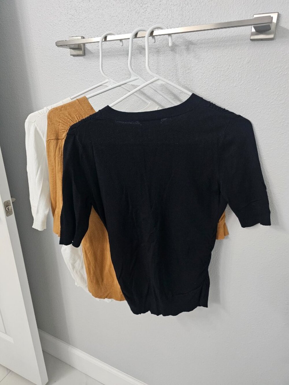 NY&C Lightweight Sweaters - Size S - Lot of 3 - Picture 6 of 6